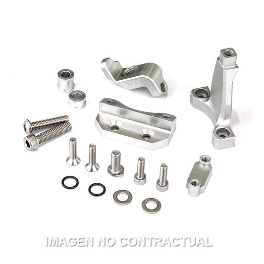 Kit Montaje Damper YSS Kawasaki ZX400