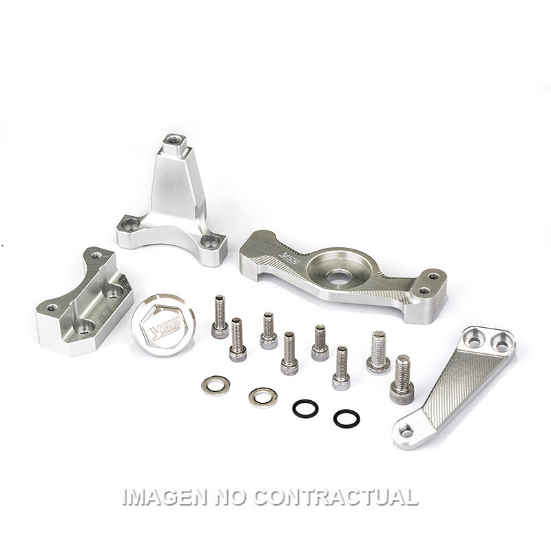 Kit Montaje Damper YSS Yamaha R3