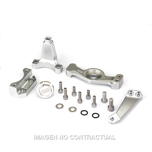 Kit Montaje Damper YSS Yamaha R3