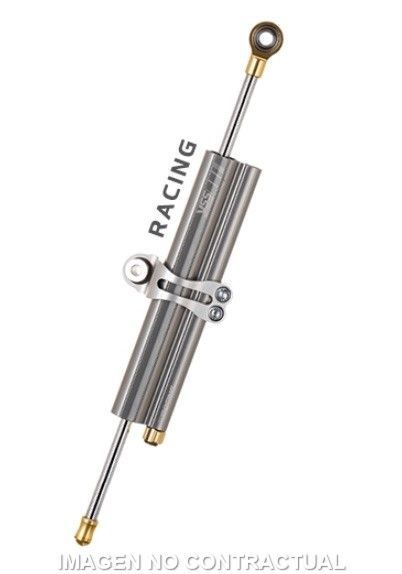 Amortiguador de dirección YSS Racing Platinum 120 mm Clamp A