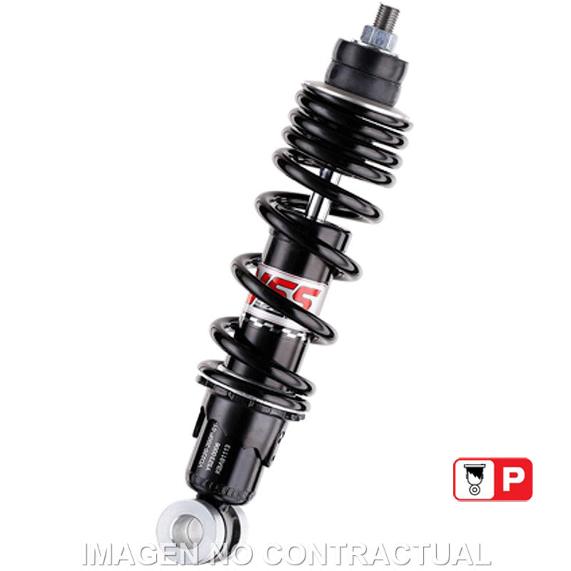 Amortiguador Delantero YSS Hidráulico Vespa Primavera 125