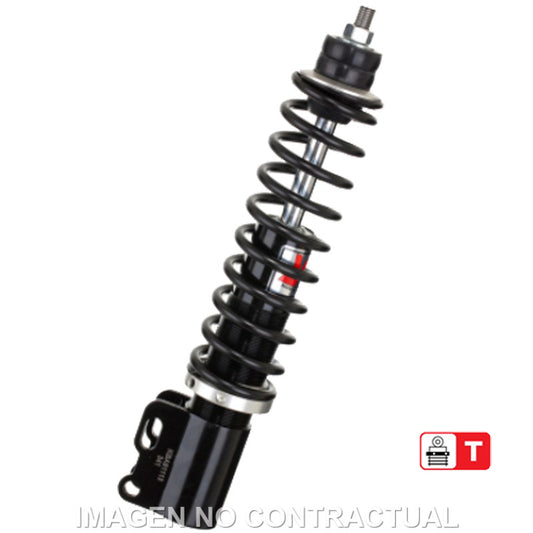 Amortiguador Delantero YSS Hidráulico Vespa ET4 125/150