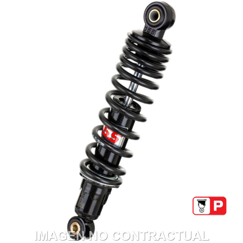 Amortiguador Delantero YSS Hidráulico Speedfight 2