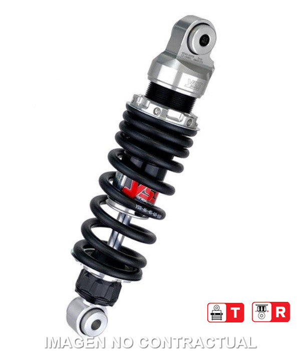 Amortiguador Delantero YSS Gas Top Line BMW C1 125