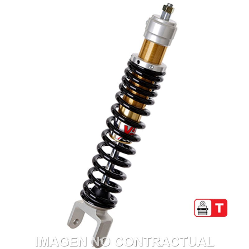Amortiguador Trasero YSS Gas Eco Line Vespa PX 125/150/200