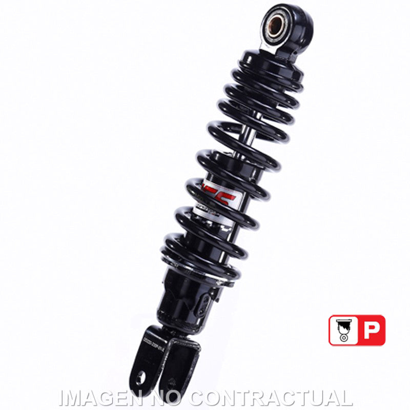 Amortiguador Trasero YSS Hidráulico Yamaha Jog 50