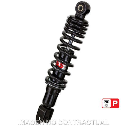 Amortiguador Trasero YSS Hidráulico Yamaha Aerox 50/100