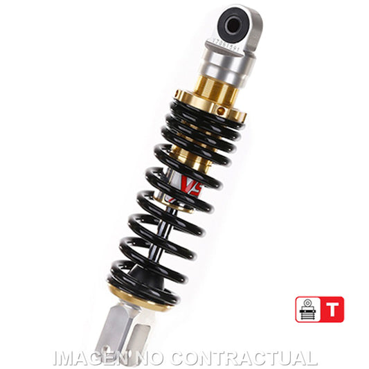 Amortiguador Trasero YSS Gas Eco Line Peugeot Speedfight 50