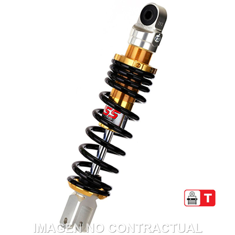 Amortiguador Trasero YSS Gas Eco Line Kymco Dink 125/150/200