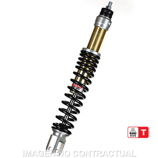 Amortiguador Trasero YSS Gas Eco Line Piaggio Hexagon 125/150/180