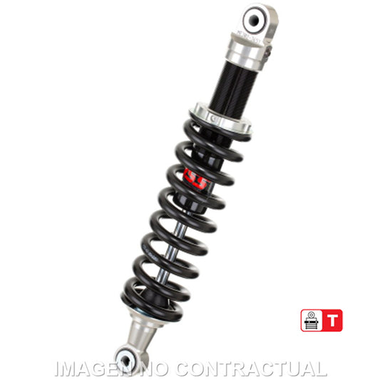 Amortiguador Trasero YSS Gas Eco Line BMW R65 G7S
