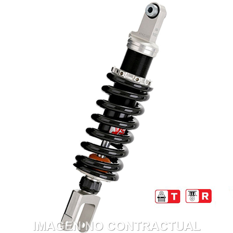 Amortiguador Trasero YSS Gas Top Line BMW K 1200 LT