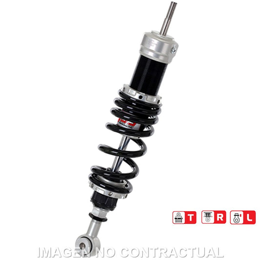 Amortiguador Delantero YSS Gas Top Line BMW K 1200RS
