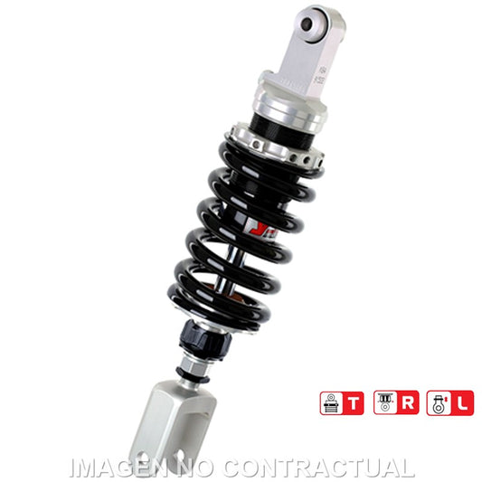 Amortiguador Trasero YSS Gas Top Line BMW K 1200 RS