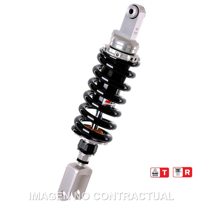 Amortiguador Trasero YSS Gas Top Line BMW R 1100 GS