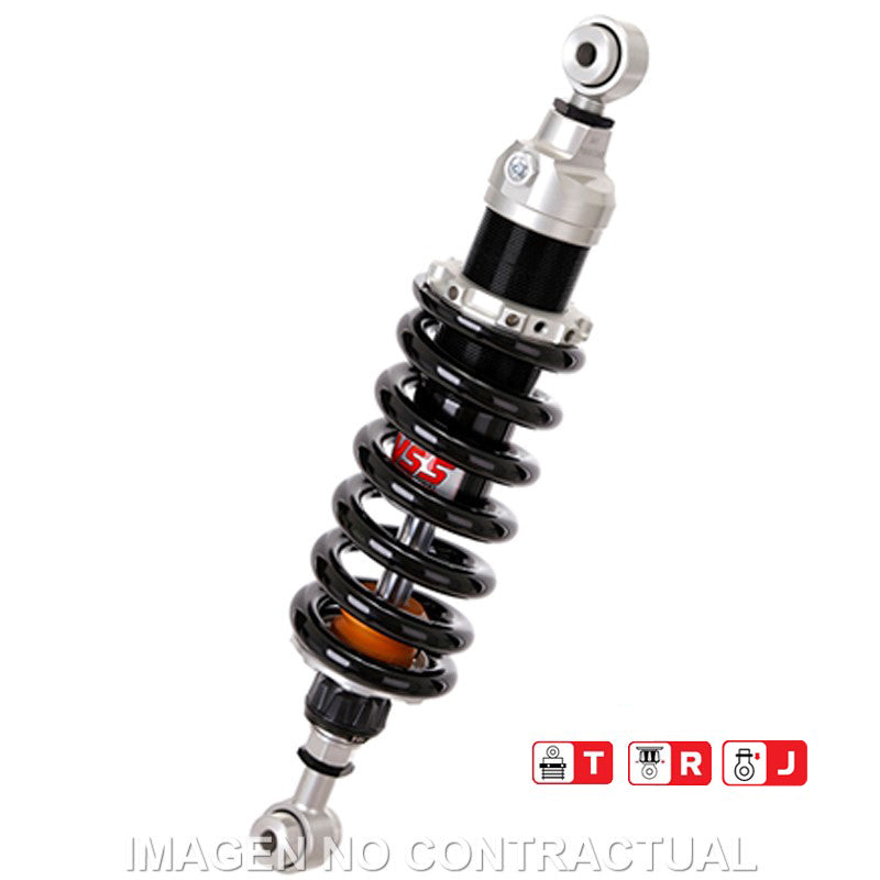 Amortiguador Trasero YSS Gas Top Line BMW 1150 GS
