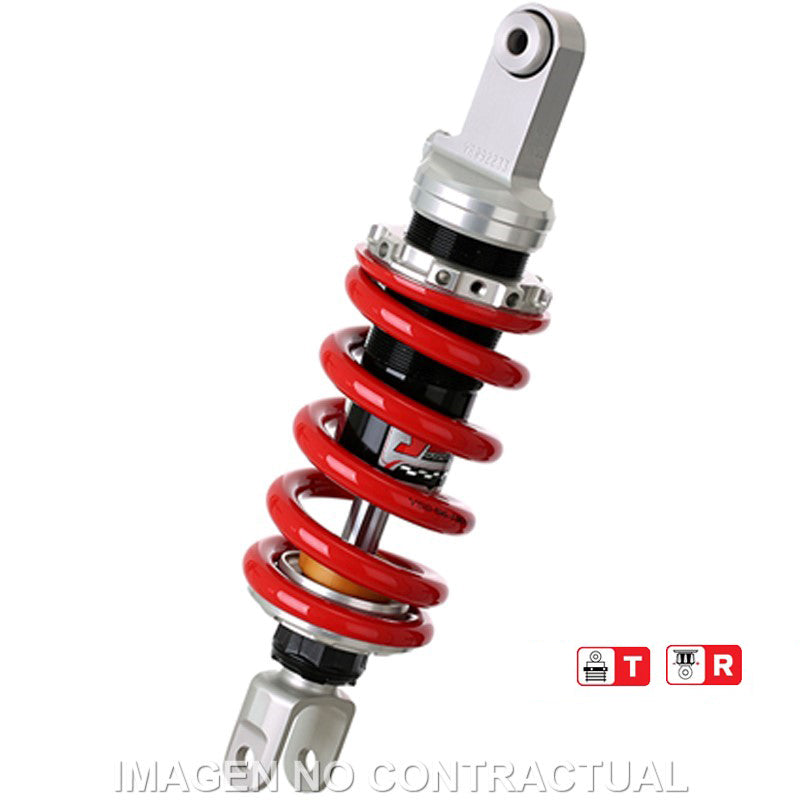 Amortiguador Trasero YSS Gas Top Line Ducati 749 S