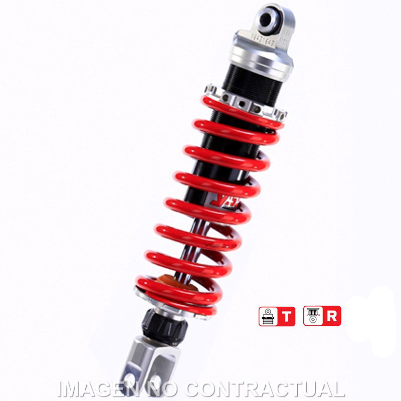 Amortiguador Trasero YSS Gas Top Line Kawasaki ZXR 400