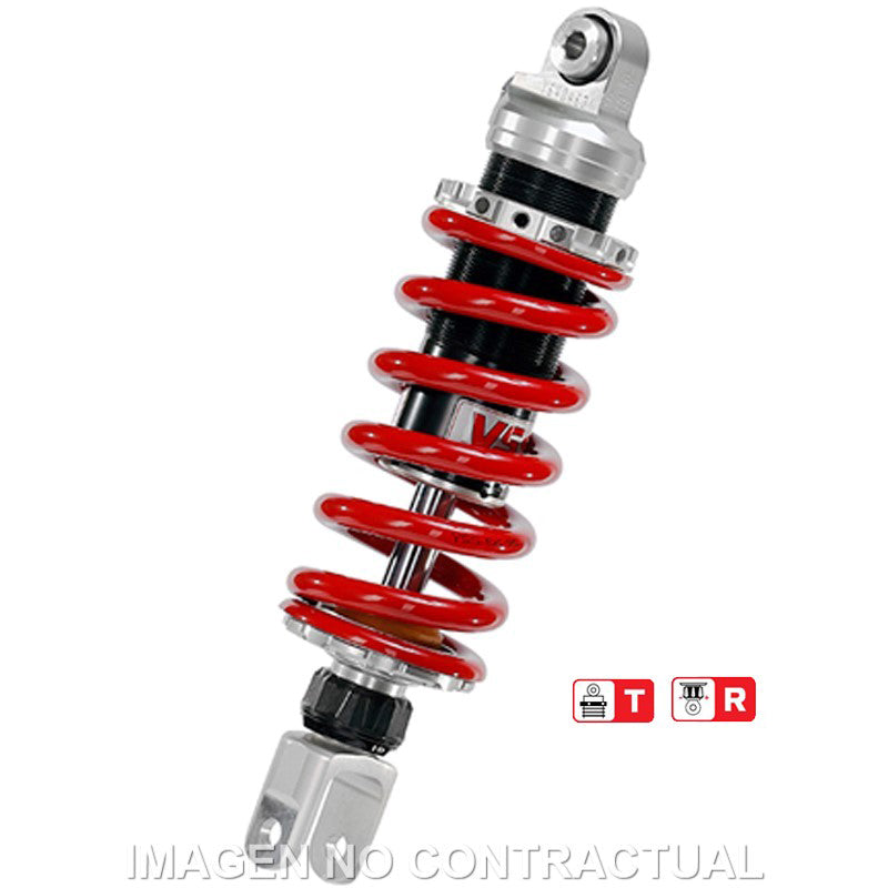 Amortiguador Trasero YSS Gas Top Line Suzuki GS XF1100G