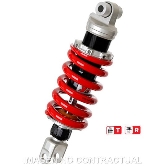 Amortiguador Trasero YSS Gas Top Line Yamaha FJ 1200
