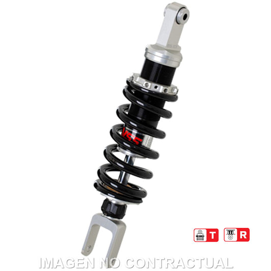 Amortiguador Trasero YSS Gas Top Line BMW 850