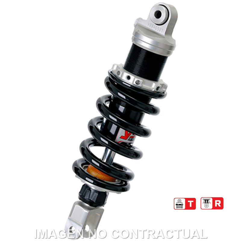 Amortiguador Trasero YSS Gas Top Line BMW F 650 Scarver