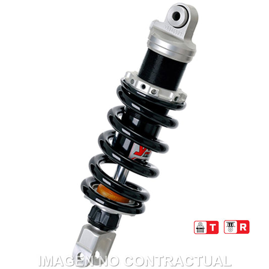 Amortiguador Trasero YSS Gas Top Line BMW F 650 Scarver