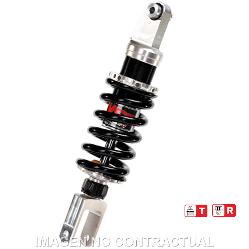 Amortiguador Trasero YSS Gas Top Line BMW K 1200 GT