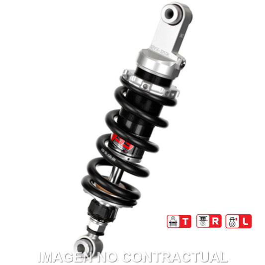 Amortiguador Delantero YSS Gas Top Line BMW K1300GT