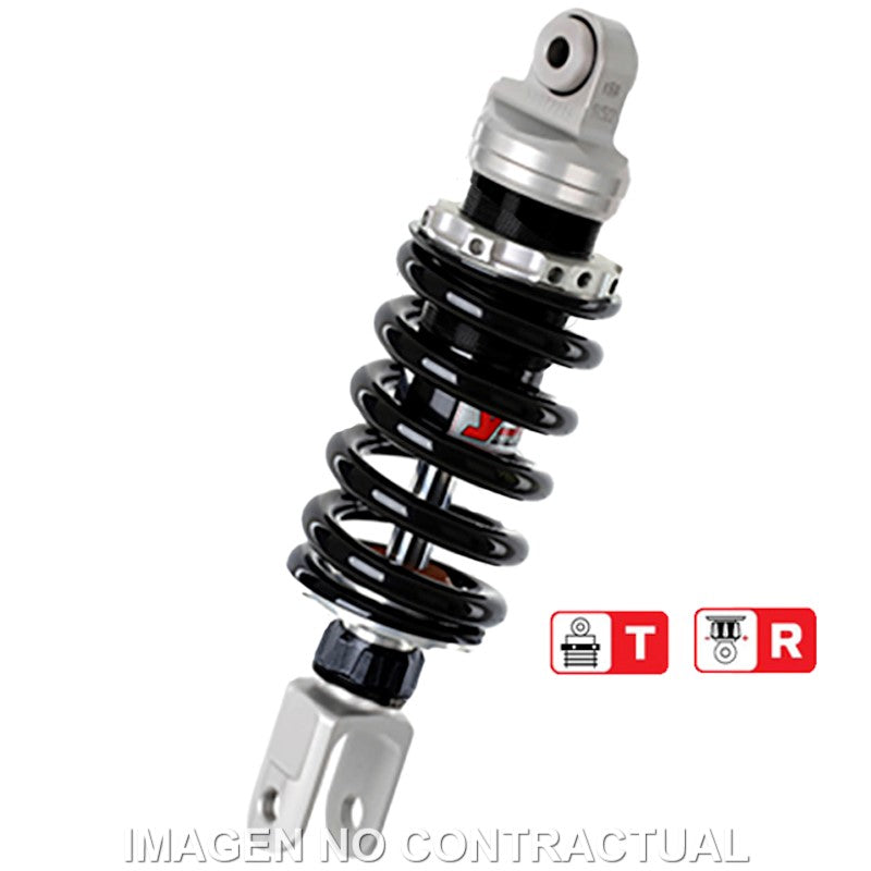 Amortiguador Trasero YSS Gas Top Line BMW K 1200 RS (97-)