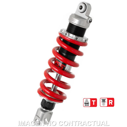 Amortiguador Trasero YSS Gas Top Line Yamaha XTZ 660