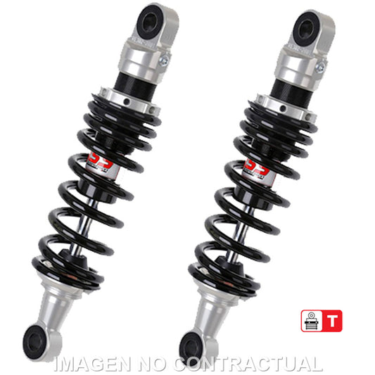 Juego Amortiguadores Traseros YSS Gas Eco Line Suzuki VZ 800 Marauder
