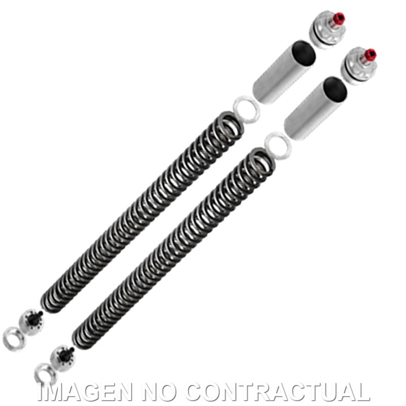 KIT MEJORA YSS HORQUILLA ORIGINAL YAMAHA MT-07