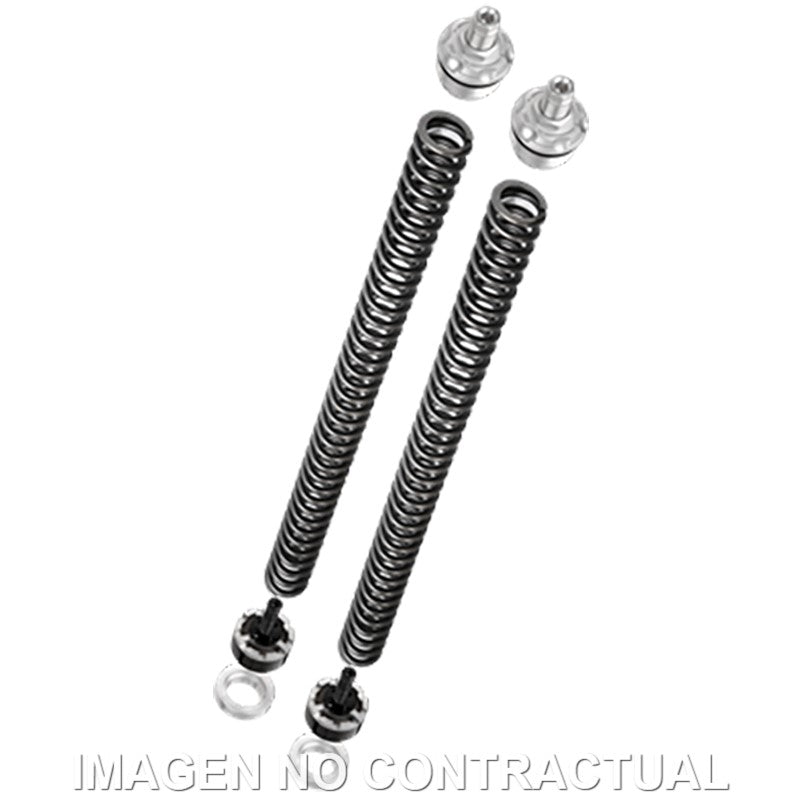 KIT MEJORA YSS HORQUILLA ORIGINAL HARLEY DAVIDSON XL-N
