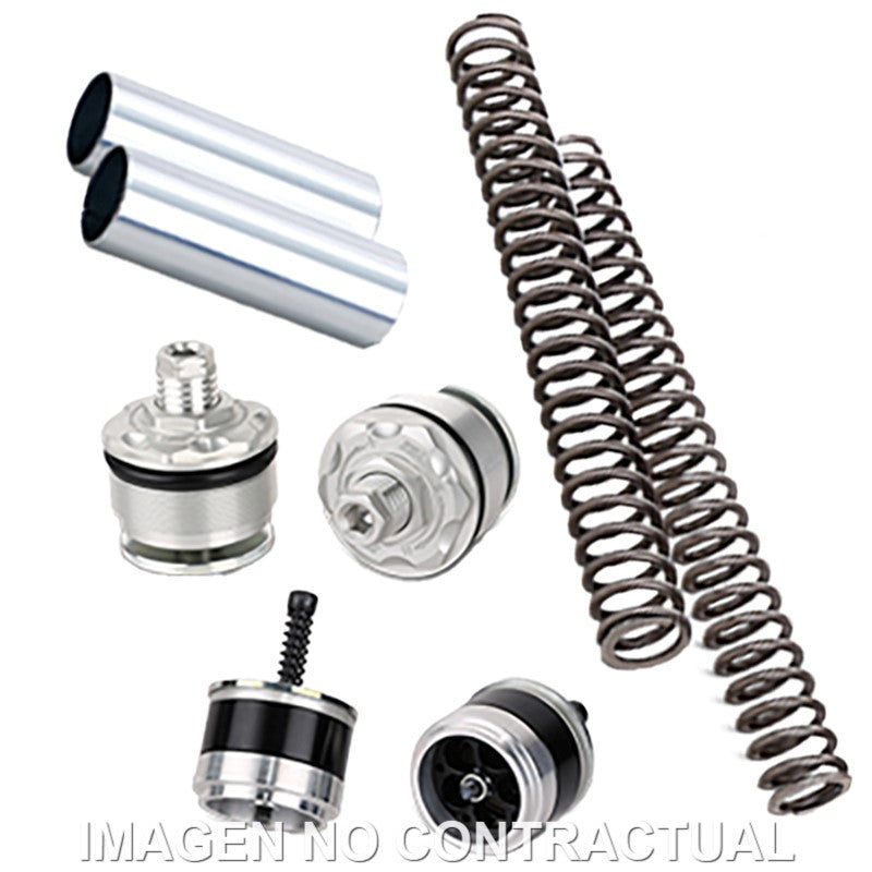 KIT MEJORA YSS HORQUILLA ORIGINAL ROYAL ENFIELD 400