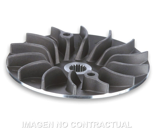 Semipolea Ventilvar 2000 Honda @ 125 ,150