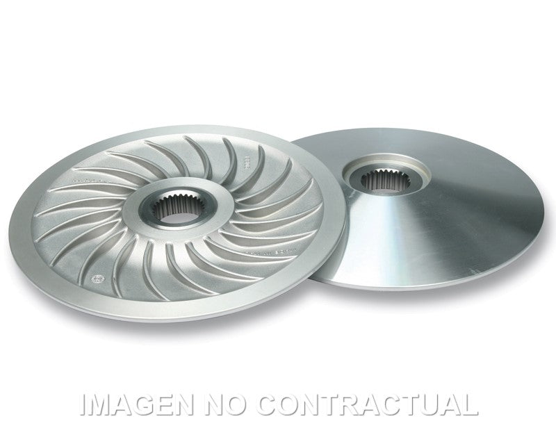 Semipolea Malossi Ventilvar Yamaha T-Max 530