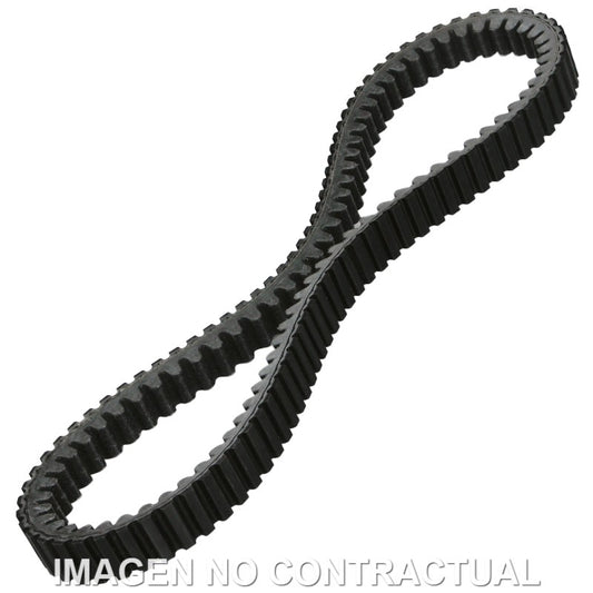 CORREA MALOSSI X K BELT VESPA GST 310 IE 4T EURO5+