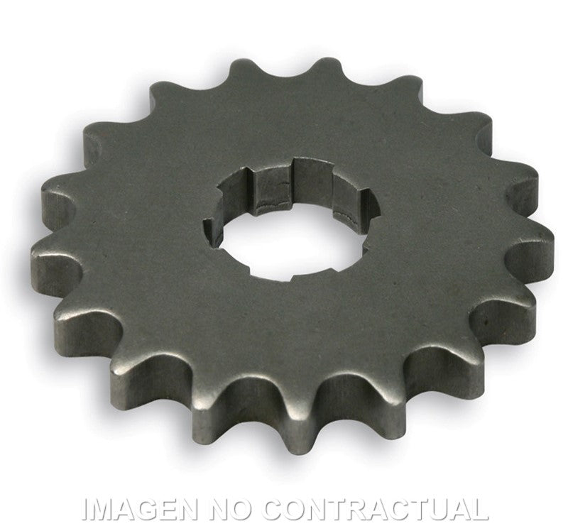 Piñón De Cadena Honda NSR 50 17 Dientes