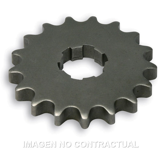 Piñón De Cadena Honda NSR 50 17 Dientes