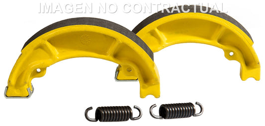 Mordazas freno Malossi Brake Power Honda SH125