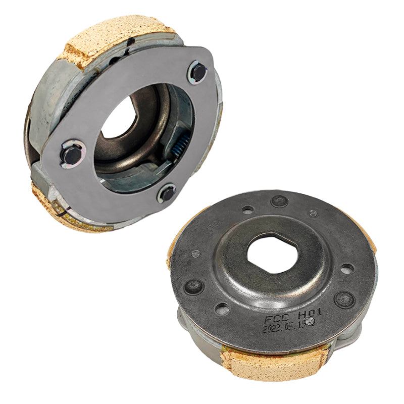 EMBRAGUE COMPLETO FCC HONDA SH 125