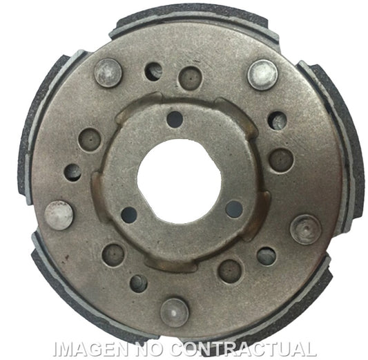 EMBRAGUE COMPLETO SGR YAMAHA MAJESTY 400
