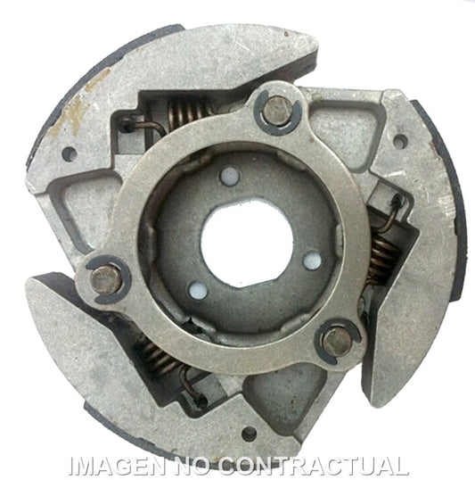 EMBRAGUE COMPLETO SGR YAMAHA MAJESTY 400