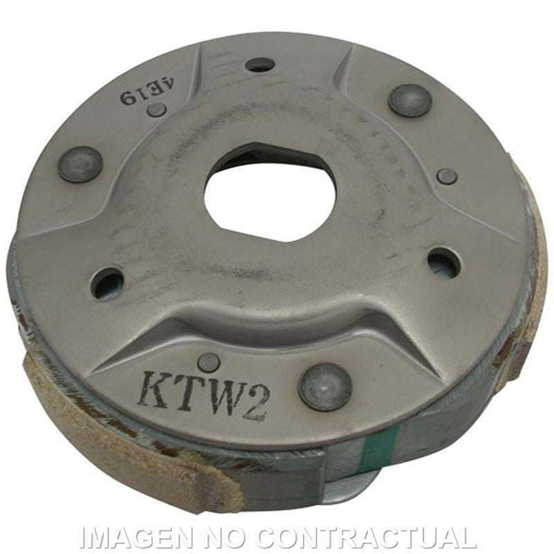 EMBRAGUE COMPLETO FCC HONDA SH 300 I