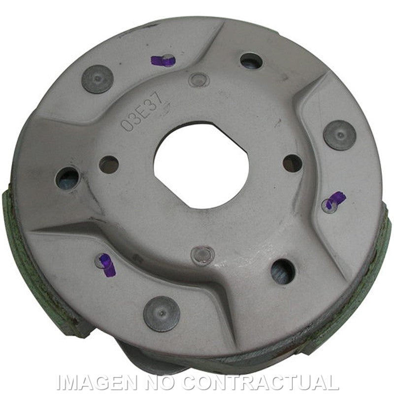 EMBRAGUE COMPLETO FCC SUZUKI BURGMAN 200