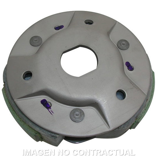 EMBRAGUE COMPLETO FCC SUZUKI BURGMAN 250