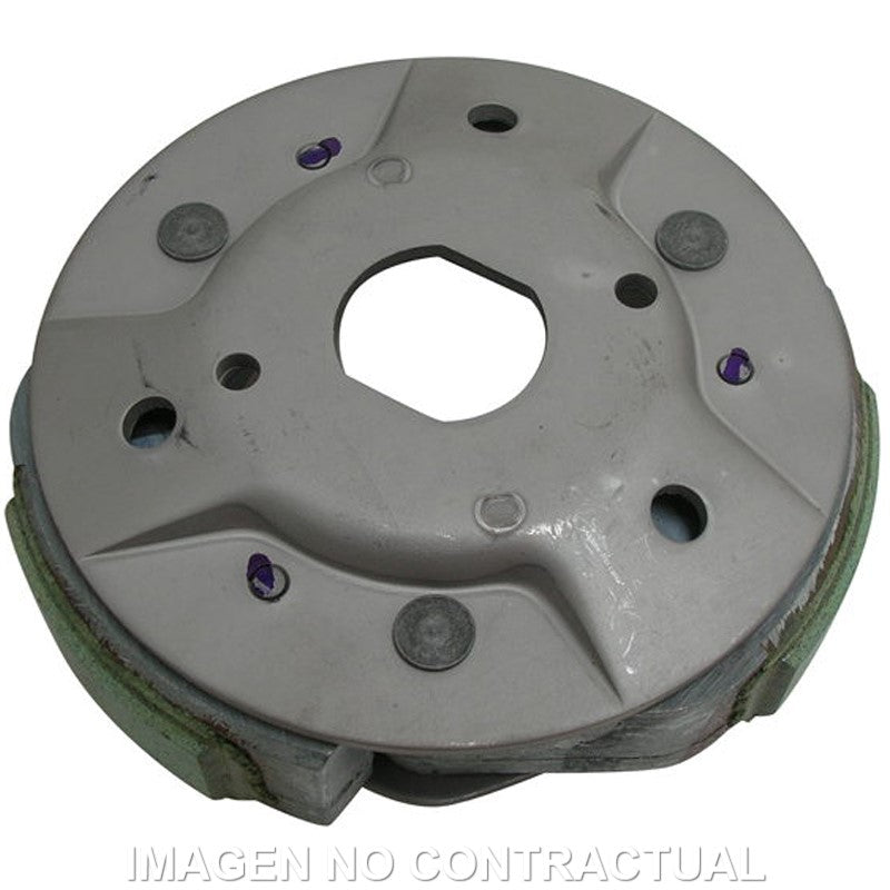 EMBRAGUE COMPLETO FCC SUZUKI BURGMAN 250