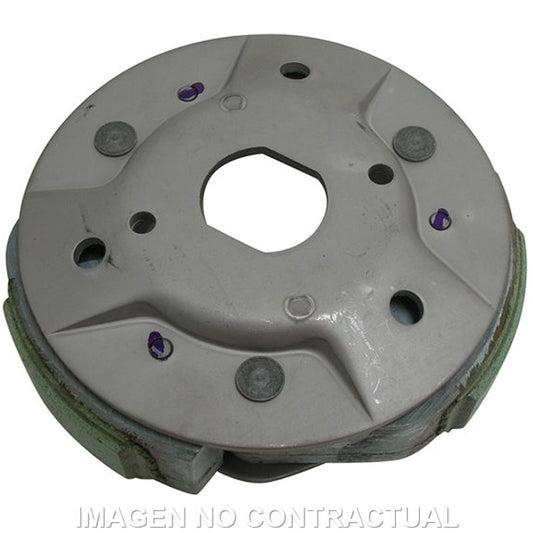 EMBRAGUE COMPLETO FCC SUZUKI BURGMAN 250