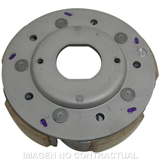 EMBRAGUE COMPLETO FCC SUZUKI BURGMAN 400
